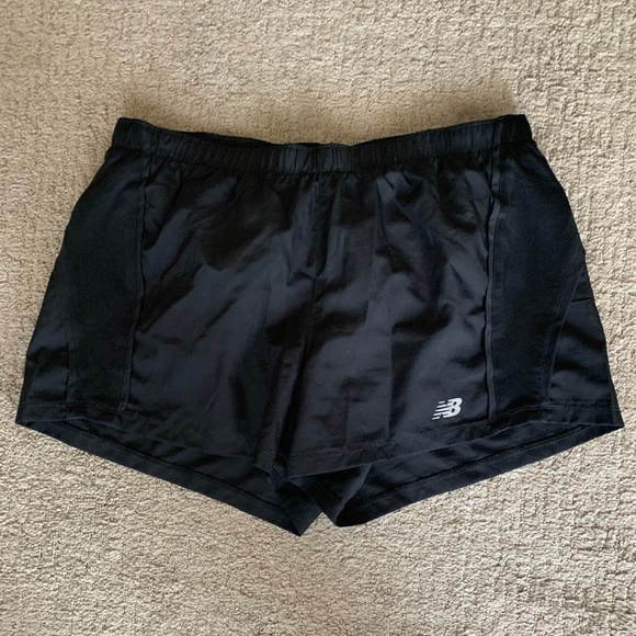 New Balance Shorts - Picture 1 of 4